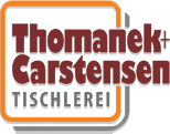Thomanek & Carstensen GmbH - Logo